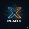 PlanX Logo