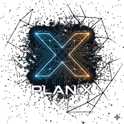PlanX Logo
